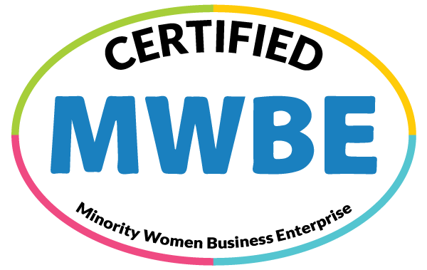 MWBE Stamp